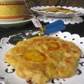 Cooksnap dari Detri untuk resep Lempeng pisang