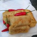 Cooksnap dari Elvira Natliya untuk resep Risoles Ragut Ayam/Sapi