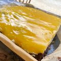 Csilla Cooksnap-ja, amikor elkészítette a(z) Fanta szelet 🍊🍰 receptet.