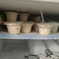 Cooksnap dari Putri Ana untuk resep Es Krim Diamond Homemade (bisa buat jualan)