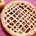 Cooksnap dari Shanty Bambang untuk resep Classic Apple Pie