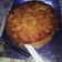 El cooksnap de Yessica Pose cuando hizo Torta de manzana (con aceite).