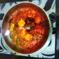 Shital Patil's cooksnap of when they made पनीर मसाला.