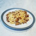 Cooksnap dari Dilla Anindita 🇮🇩 untuk resep Spaghetti Aglio Olio