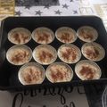 El cooksnap de henar cuando hizo Arroz con leche en Thermomix tm21.