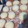 El cooksnap de Libia cuando hizo Ricas bombas rellenas con crema pastelera de naranja.