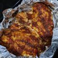 Cooksnap dari Aileen Kowaas untuk resep Ikan Bakar Oven