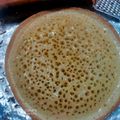 Cooksnap dari Mayke Dian Anggorowati untuk resep Martabak manis teflon anti gagal😁 kenyal" (ga pake ragi)
