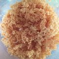 Cooksnap dari Devi Handayani untuk resep Kremesan maizena