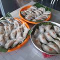 Cooksnap dari Dhewy ERdiyan untuk resep Coipan isi bangkuang