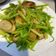 𝓐𝓵𝓵𝔂 𝓛𝓲𝓾 的 芹菜炒麵腸 / 家常菜 cooksnap