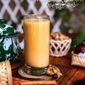 Cooksnap dari Sukma_Cuisine untuk resep Bandrek Jahe (+susu)#simanisyangbukansusu