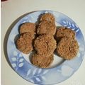 Cooksnap από Έλενα..♠️ στη συνταγή Ρεβυθοκεφτέδες