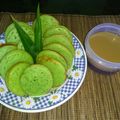 Cooksnap dari Tyas untuk resep Serabi Kuah