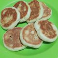 Cooksnap dari Wina untuk resep Roti Keju Teflon