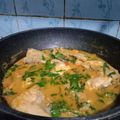 Cooksnap dari Elya Rahmatia untuk resep Palumara Kepala Kakap