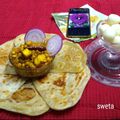 Sweta Sarkar's cooksnap of when they made জলখাবার(jalkhabar recipe in Bengali).