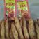 Cooksnap dari Asih Chester untuk resep Snack kentang 1y+