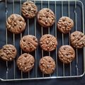Cooksnap dari Suzy untuk resep Goodtime cookies