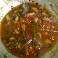 Cooksnap dari Nita Prasetyowati untuk resep Tongseng ayam tanpa santan enak dan mudah