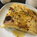 صورة من Sultana، شاركها بعد تجربة وصفة بنت الصحن 😍😍💔💔