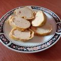 Cooksnap dari Ruth Destianty untuk resep Chicken Egg Roll