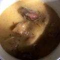 Sami Saqib's cooksnap of when they made Karri Pakora.