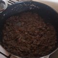 Anikó Kövesi-Szabó Cooksnap-ja, amikor elkészítette a(z) Fokhagymás majoránnás csirkemáj receptet.