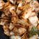 Cooksnap dari Mrs. Khan untuk resep Kripik Sanjai (balado cassava chips)