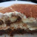 El cooksnap de Cristina Damasio Alfonso cuando hizo Tiramisú fácil, rápido y rendidor!.