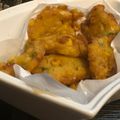 Cooksnap dari Uni Mandy Mika’s Kitchen untuk resep Bakwan jagung