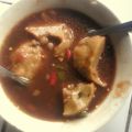 Cooksnap dari sariy untuk resep Kuah Bakso