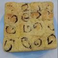 Cooksnap dari Giesa untuk resep Roti Sobek Tangzhong/Water Roux