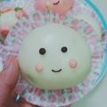 Cooksnap của Điệp Vũ khi họ làm theo món Bánh bao sữa