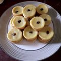 Cooksnap dari Mike Erfiana (Umma Zenabi) untuk resep Kue Lumpur Kentang