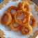 Cooksnap dari Elisa Widia Yuniyanti untuk resep Onion Ring krispy | No ambyarr
