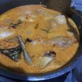 Cooksnap dari Diah Perwita Sari untuk resep Ayam Bakar Padang