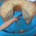 El cooksnap de MARICAR cuando hizo Torta de manzana.