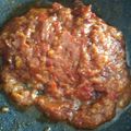 Cooksnap dari Hana Ashrawi Panjaitan untuk resep Sambel ulek terasi