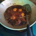 Cooksnap dari Nurul Ilma untuk resep Semur Ayam Kampung