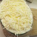 Androvicsné Gelencsér Margó Cooksnap-ja, amikor elkészítette a(z) Rakott brokkoli receptet.