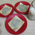 Cooksnap dari Neti Yuliasari untuk resep Roti Gandum Keju Cokelat