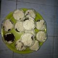 Cooksnap dari Yhe untuk resep Oreo cheesecake