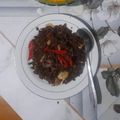 Cooksnap dari Ritaa untuk resep Iwak Goreng Samu Anak'kan Khas Banjar #Dandelion