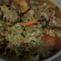 Cooksnap dari Imala Prajuningtyas untuk resep ★ Tongseng Ayam ★