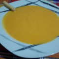 El cooksnap de antonius3505 cuando hizo Crema de calabaza.