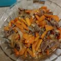 Cooksnap dari dian s untuk resep Tumis daging sukiyaki brokoli