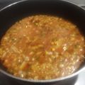 tutilovescuba's cooksnap of when they made Cuban Chicken And Potatoes (AMAZING).