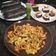 El cooksnap de César Angulo González cuando hizo Kaisen Maki (Maki de marisco).