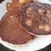 El cooksnap de 🌿nadine🌿 cuando hizo Pancakes de banana 🥞.